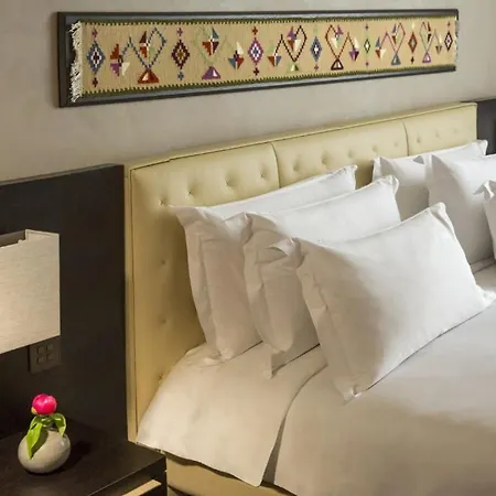 Berds - Mgallery Collection Hotel Chişinău