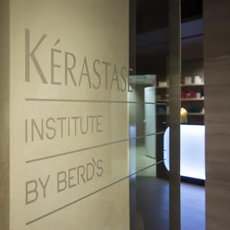 Отель Berds - Mgallery Collection 5*