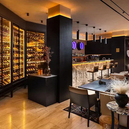 Berds - Mgallery Collection Отель 5*